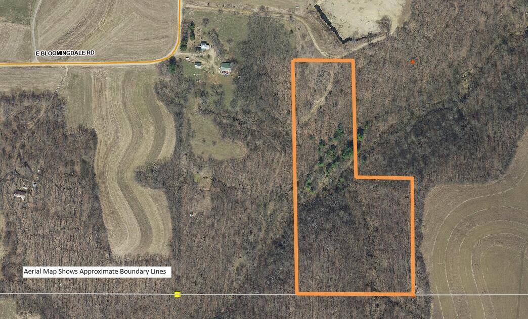 Lot 1 Bloomingdale Rd, Clinton, WI 54667