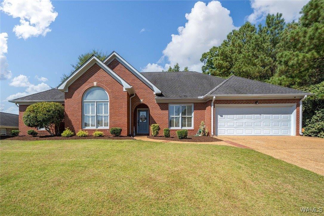 13852 Burks Parkway, Northport, AL 35475