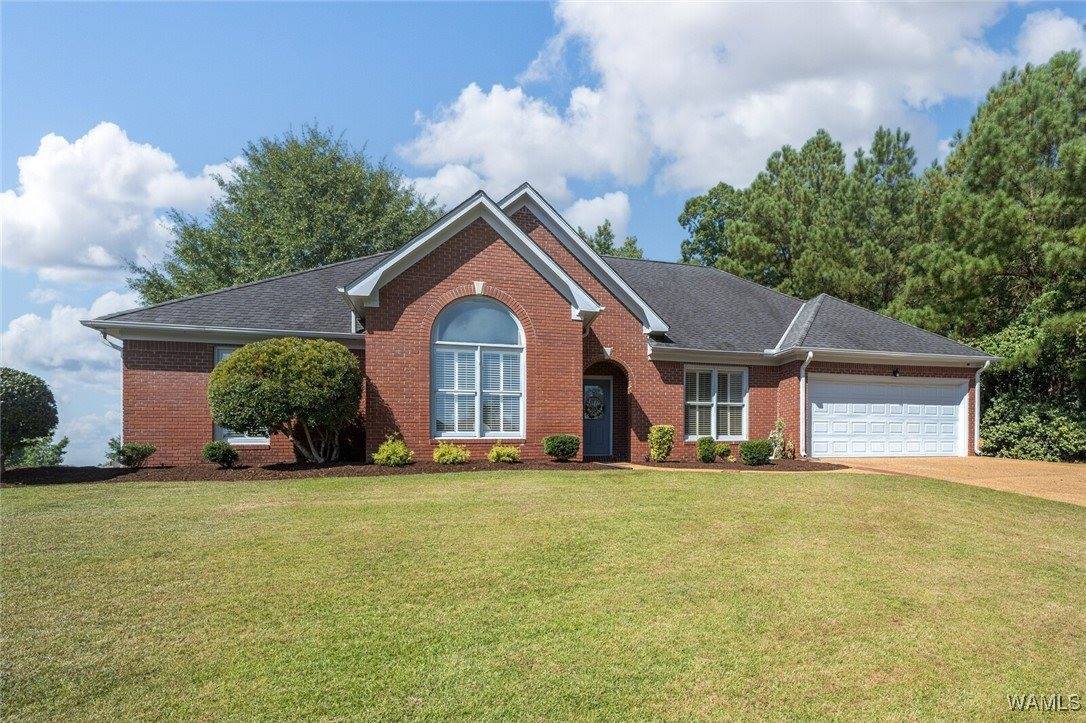 13852 Burks Parkway, Northport, AL 35475