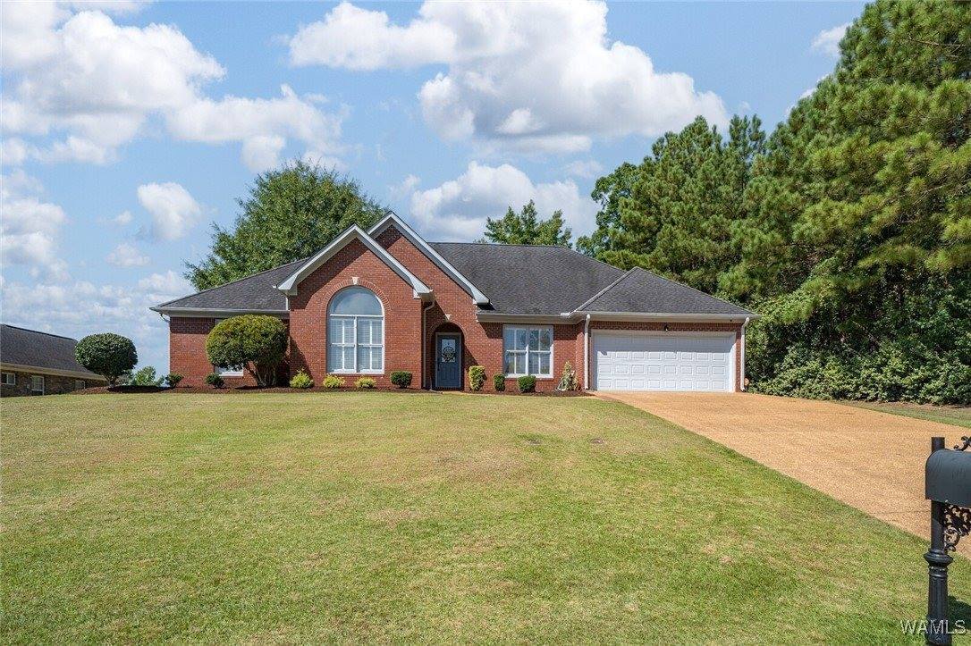 13852 Burks Parkway, Northport, AL 35475