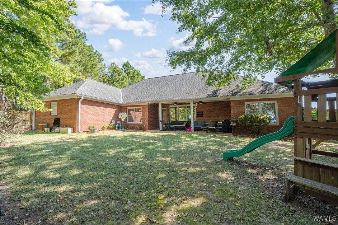 13852 Burks Parkway, Northport, AL 35475