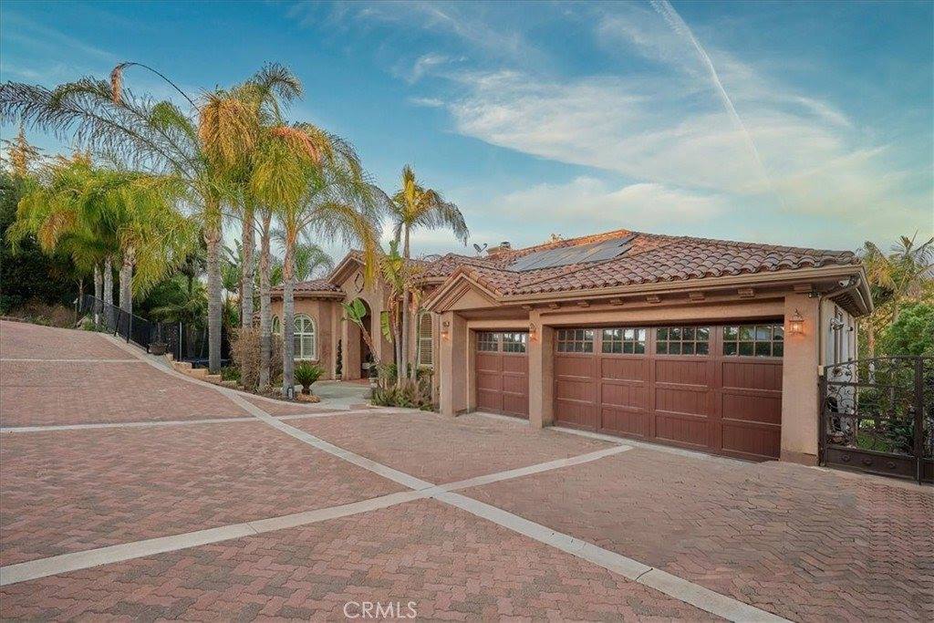 16119 Greens Court, Chino Hills, CA 91709