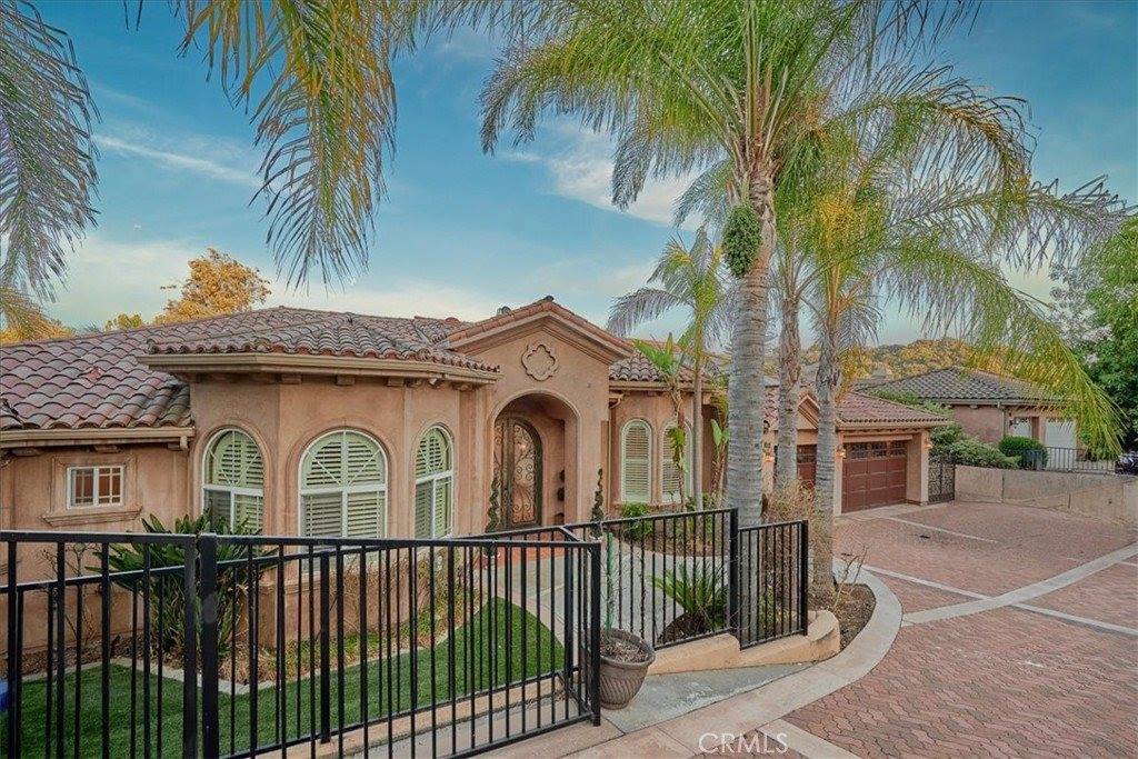 16119 Greens Court, Chino Hills, CA 91709