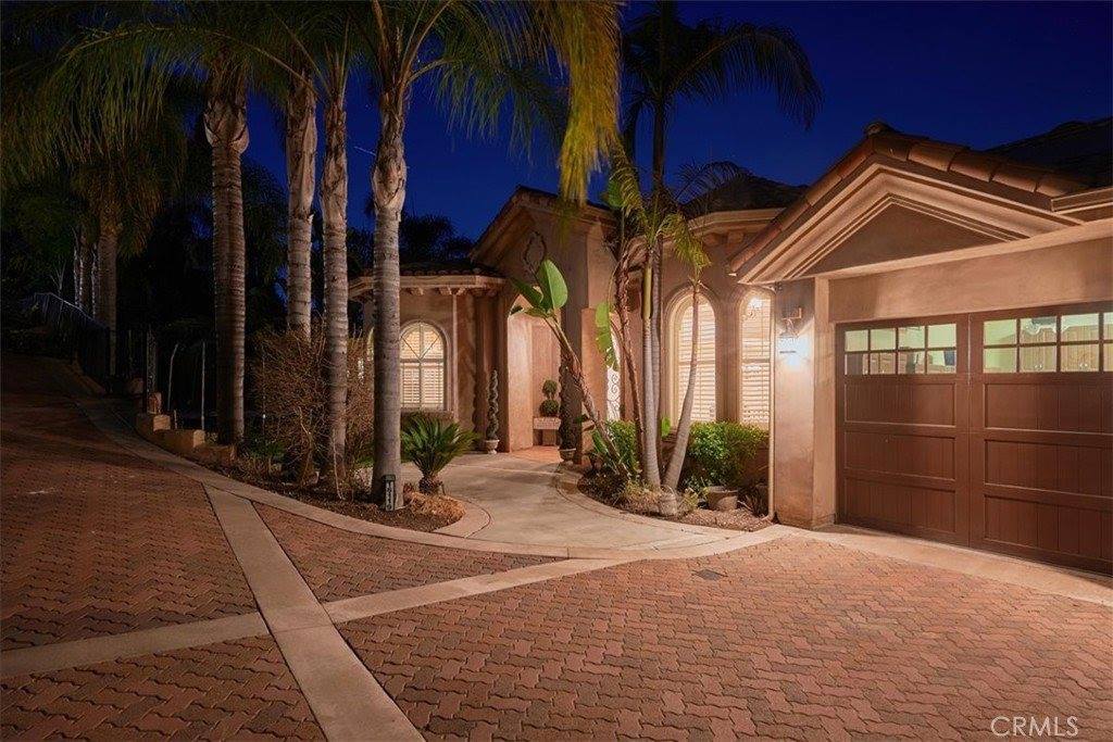 16119 Greens Court, Chino Hills, CA 91709