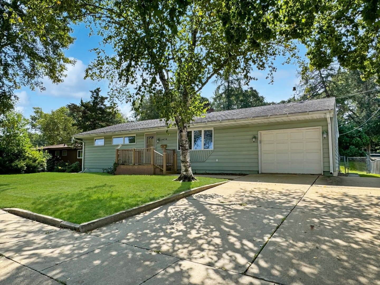 1474 Winter Drive, Freeport, IL 61032