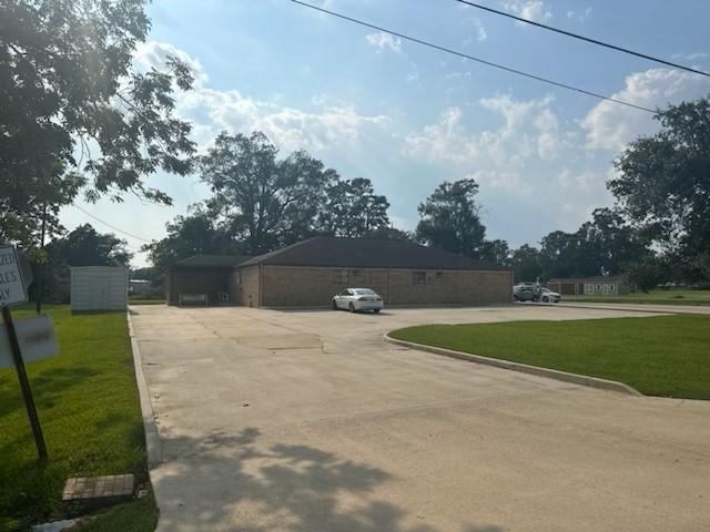 15036 Highway 1064, Natalbany, LA 70451