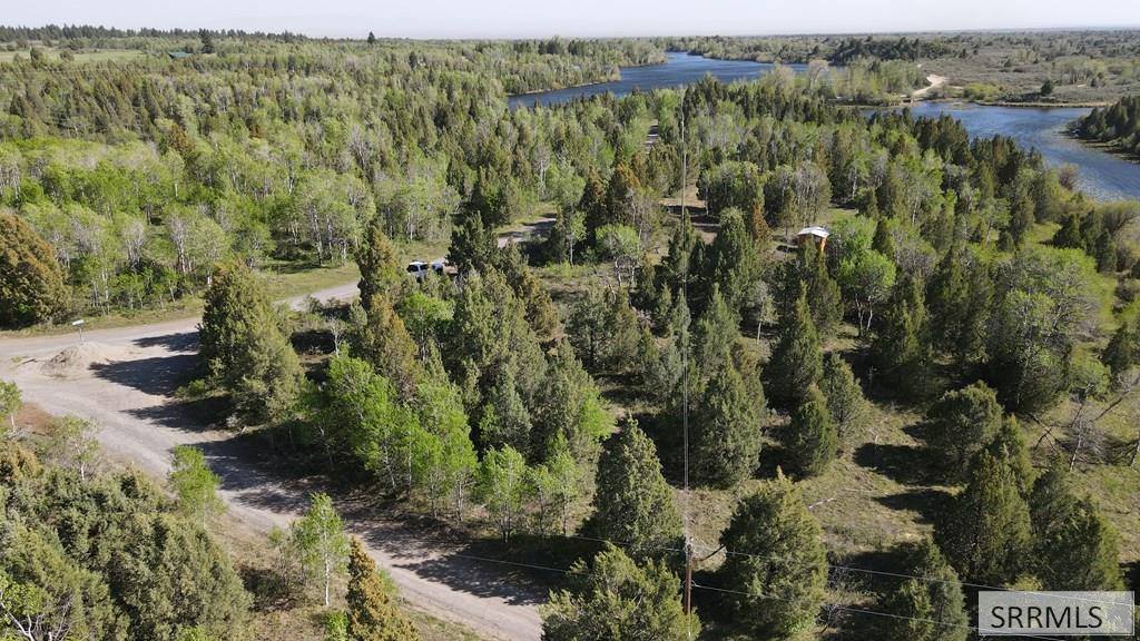 L54 N Teepee Lane, Ashton, ID 83420