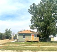 509 4th Street, Fairview, MT 59221