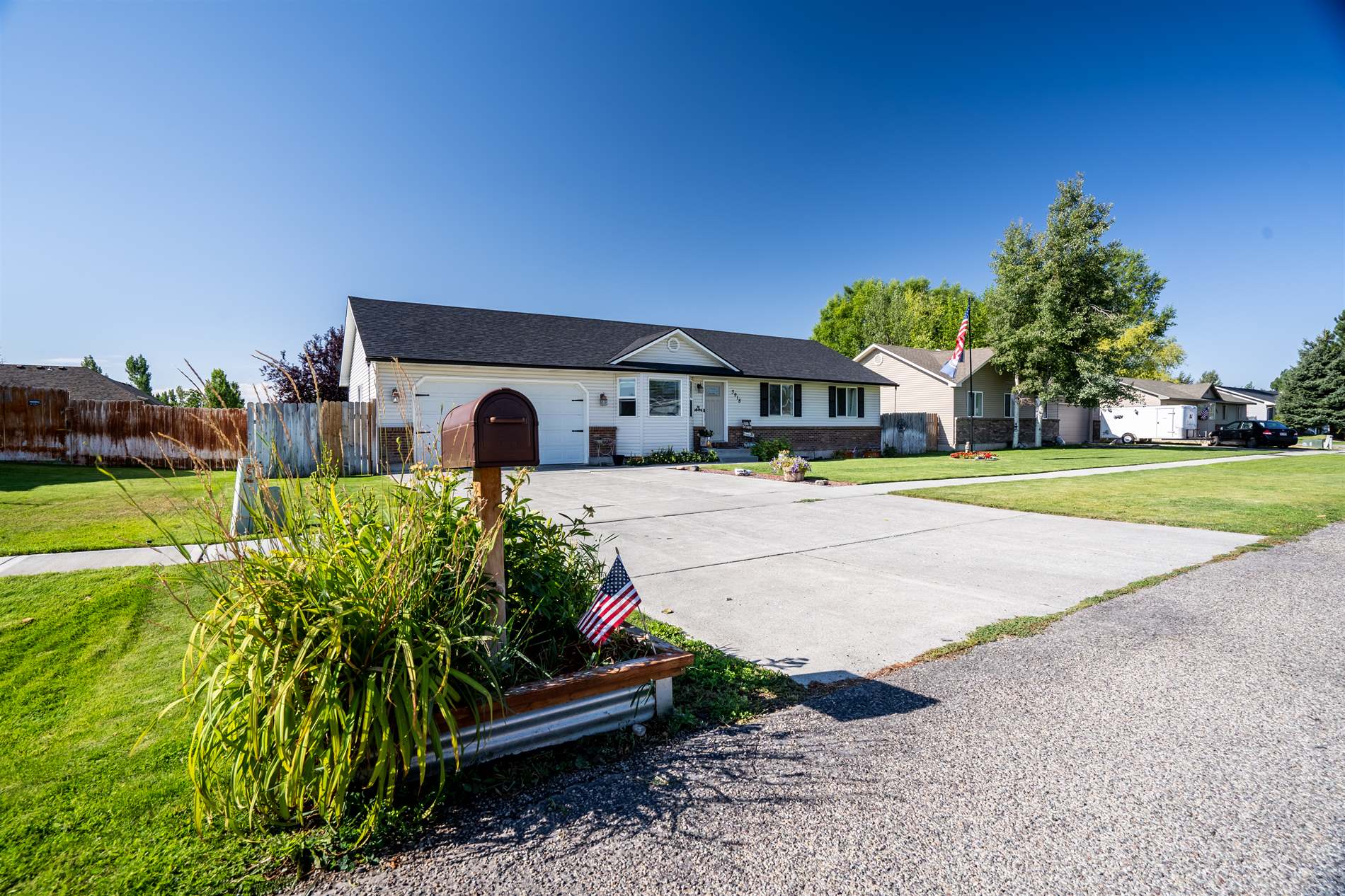 3918 E Lorna Ave, Idaho Falls, ID 83401