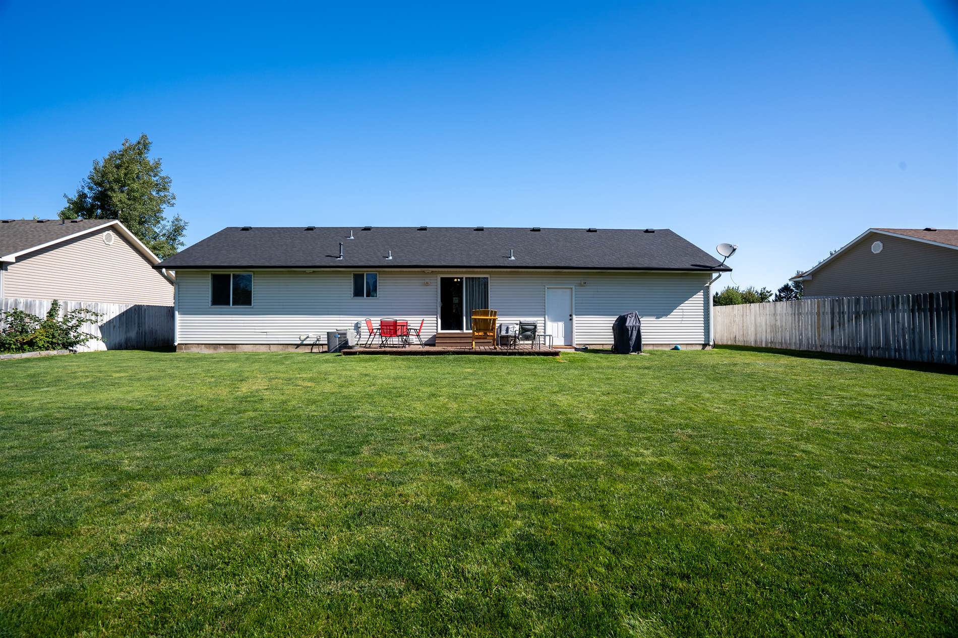 3918 E Lorna Ave, Idaho Falls, ID 83401