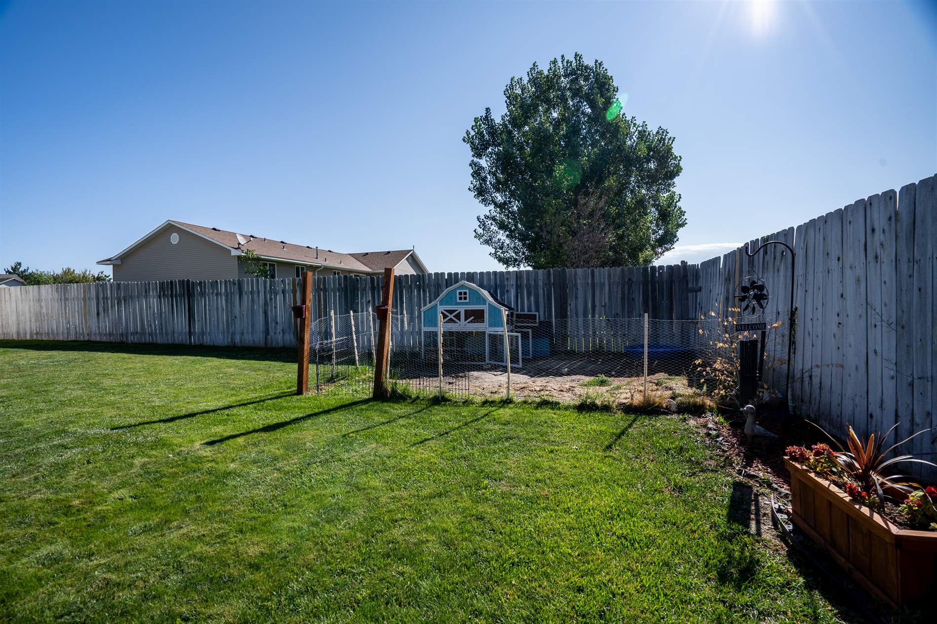 3918 E Lorna Ave, Idaho Falls, ID 83401