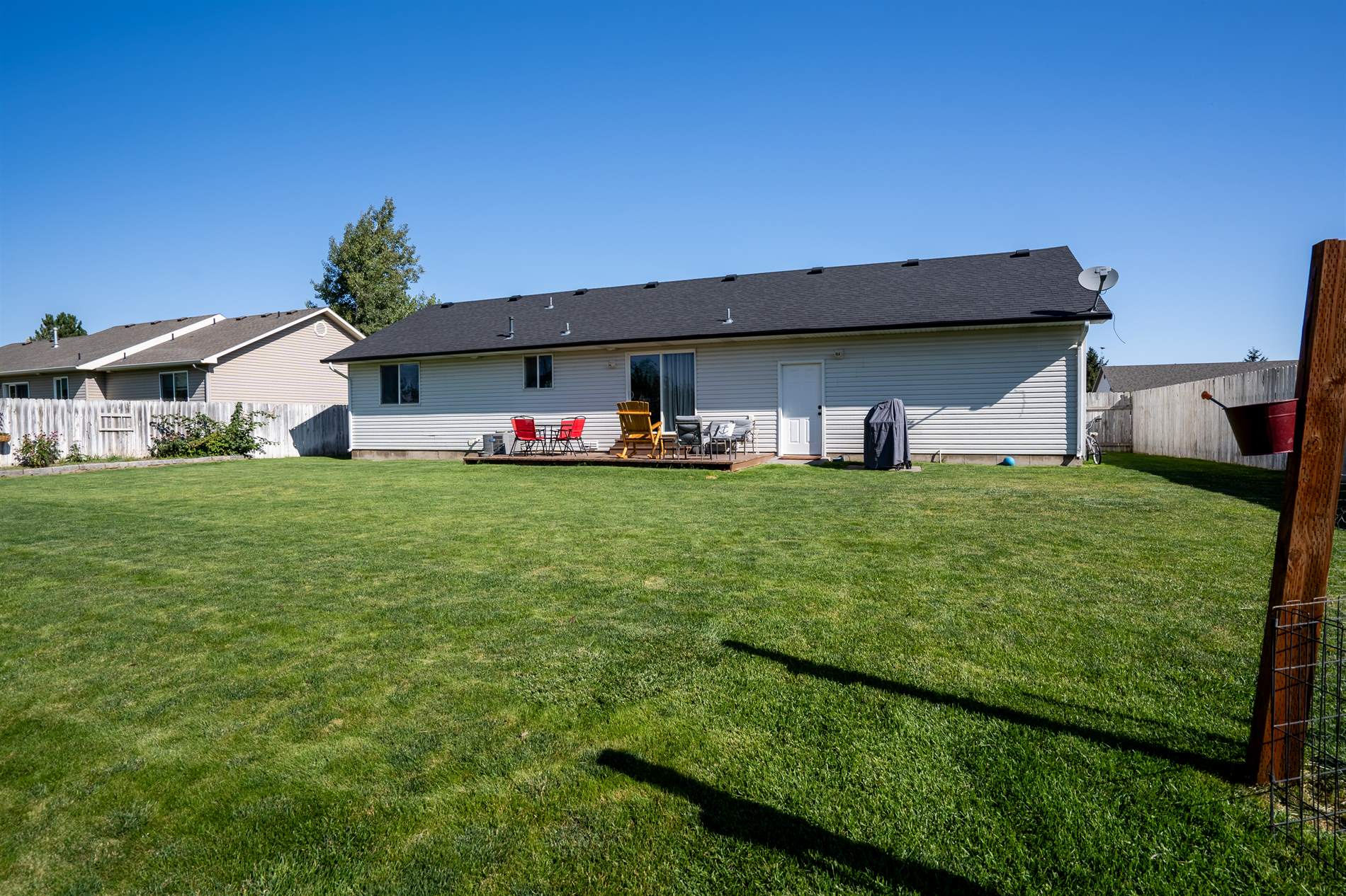 3918 E Lorna Ave, Idaho Falls, ID 83401