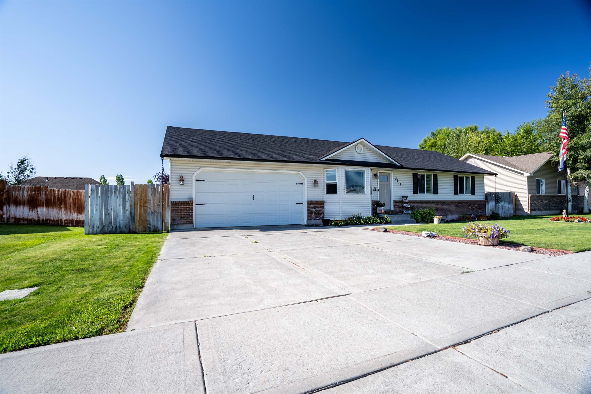 3918 E Lorna Ave, Idaho Falls, ID 83401