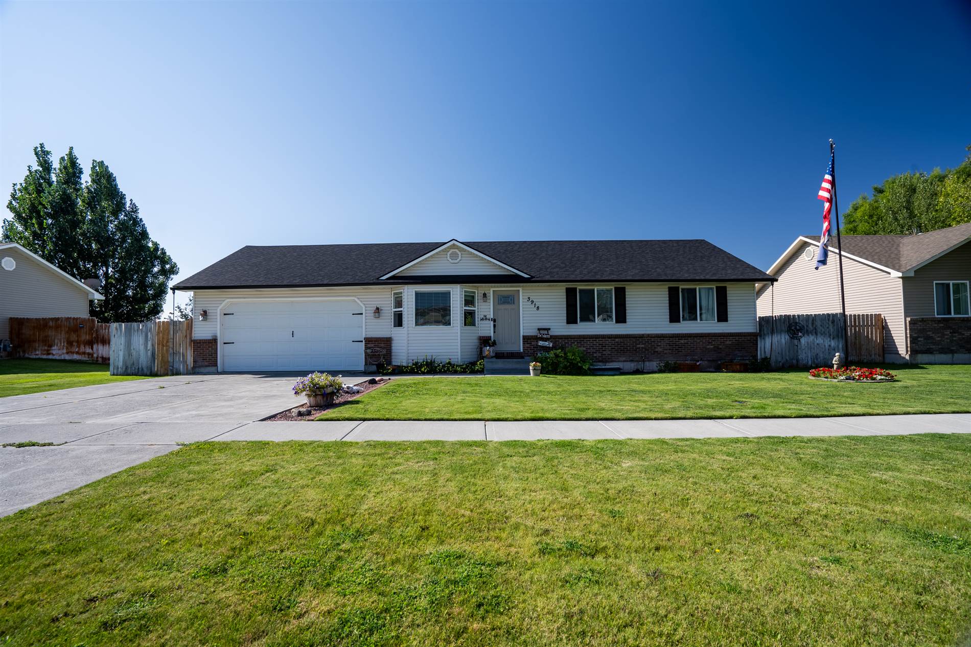 3918 E Lorna Ave, Idaho Falls, ID 83401