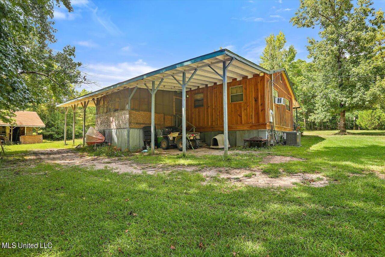 149 Star Braxton Road, Braxton, MS 39044