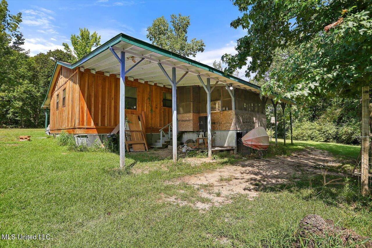 149 Star Braxton Road, Braxton, MS 39044