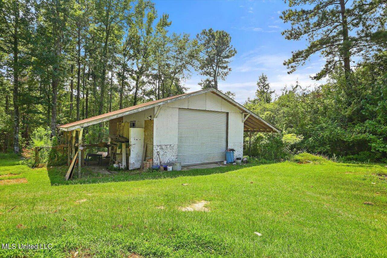 149 Star Braxton Road, Braxton, MS 39044