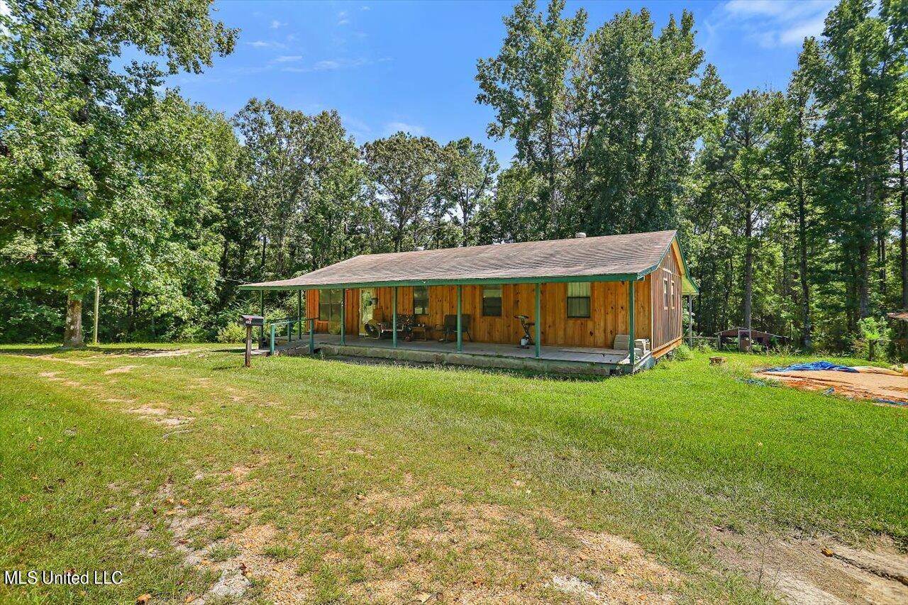 149 Star Braxton Road, Braxton, MS 39044