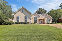 108 Spring Valley Drive, Brandon, MS 39047