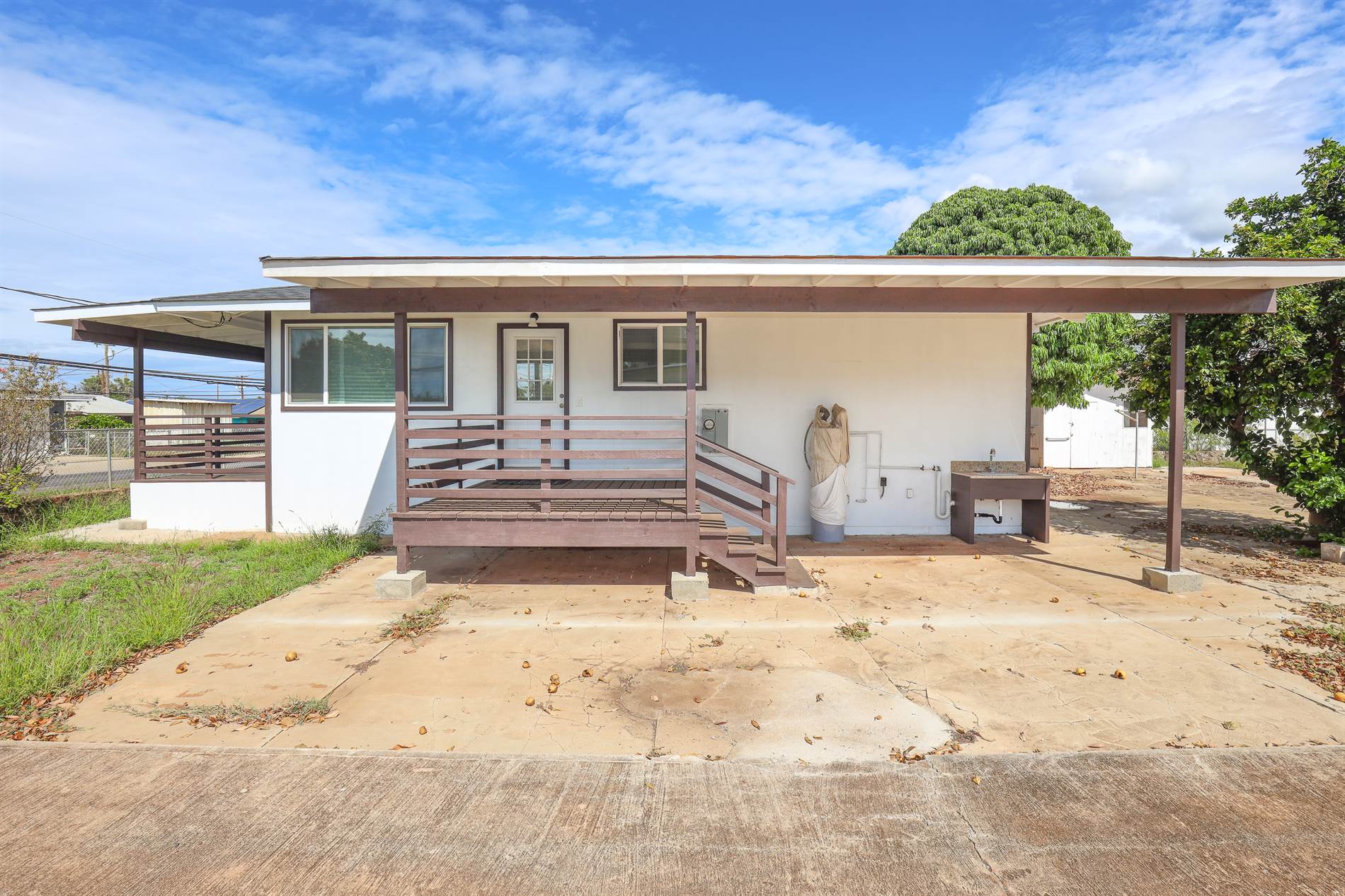 85-1020 Mill St, Waianae, HI 96792