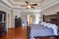 207 Moses Drive, Glenn Heights, TX 75154