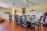 207 Moses Drive, Glenn Heights, TX 75154