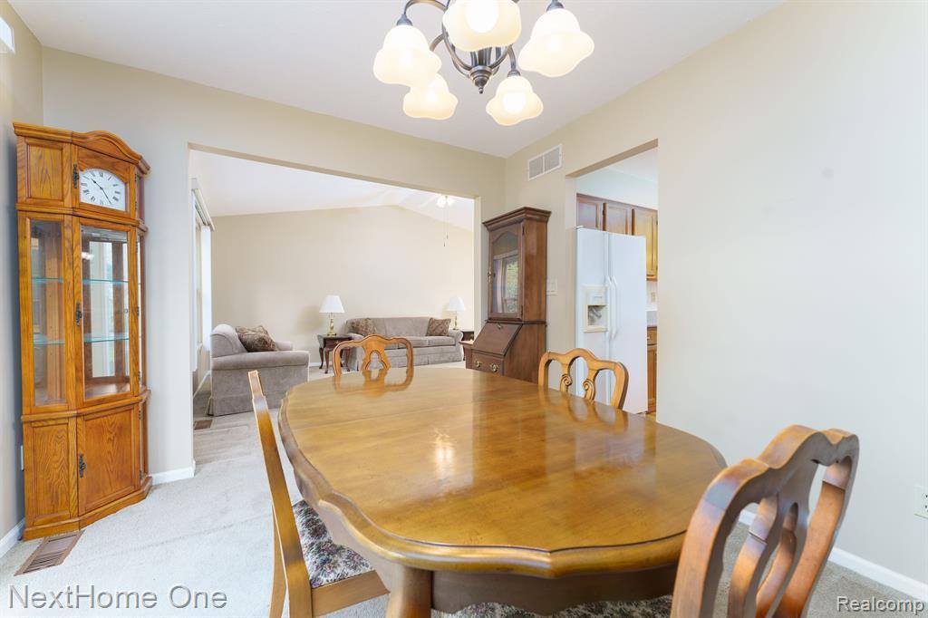 19381 Cardene Way, Northville Township, MI 48167