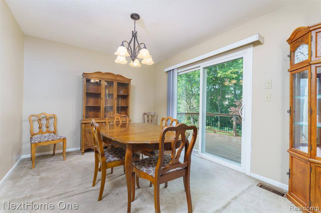 19381 Cardene Way, Northville Township, MI 48167