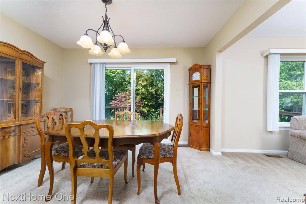 19381 Cardene Way, Northville Township, MI 48167