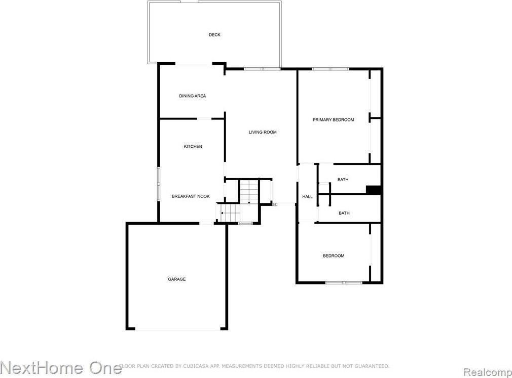 19381 Cardene Way, Northville Township, MI 48167