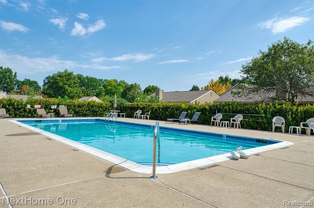 19381 Cardene Way, Northville Township, MI 48167