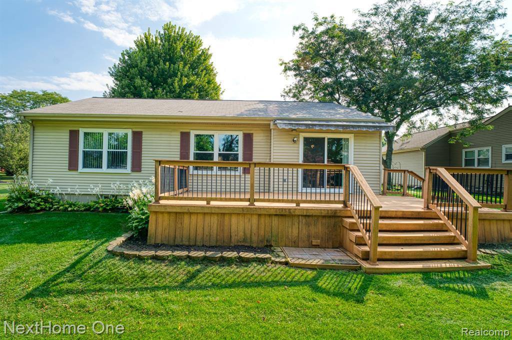 19381 Cardene Way, Northville Township, MI 48167