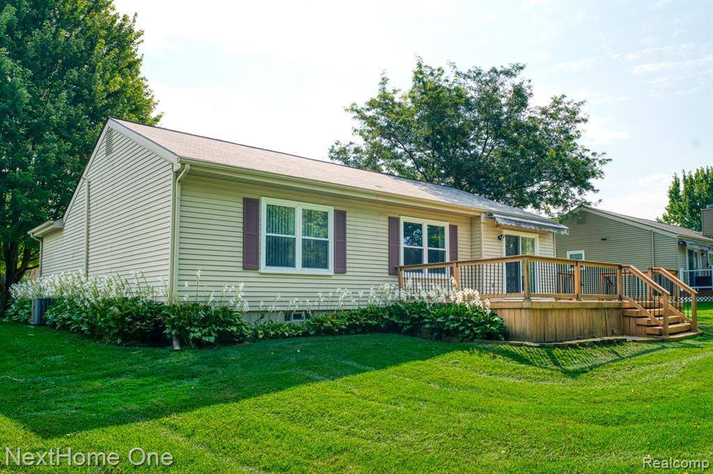 19381 Cardene Way, Northville Township, MI 48167