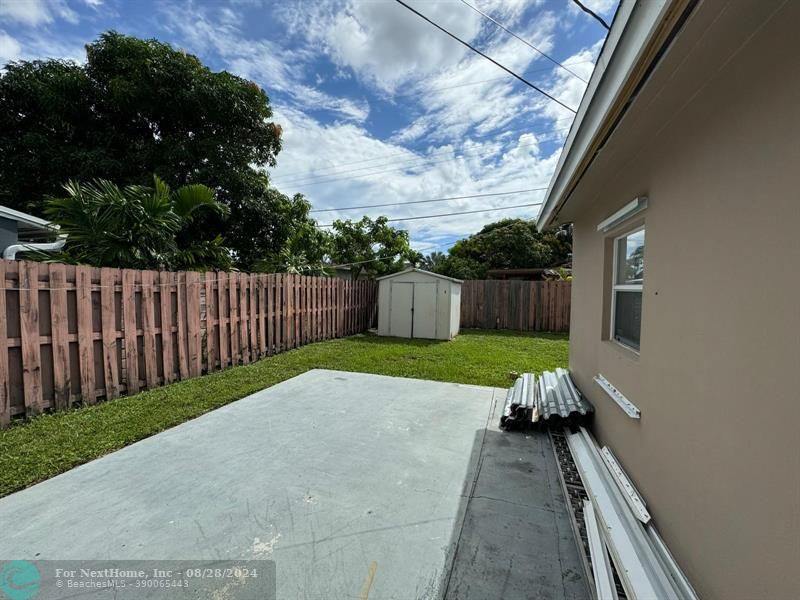 5700 NE 6th Ter, Fort Lauderdale, FL 33334