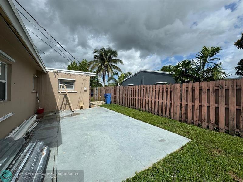 5700 NE 6th Ter, Fort Lauderdale, FL 33334