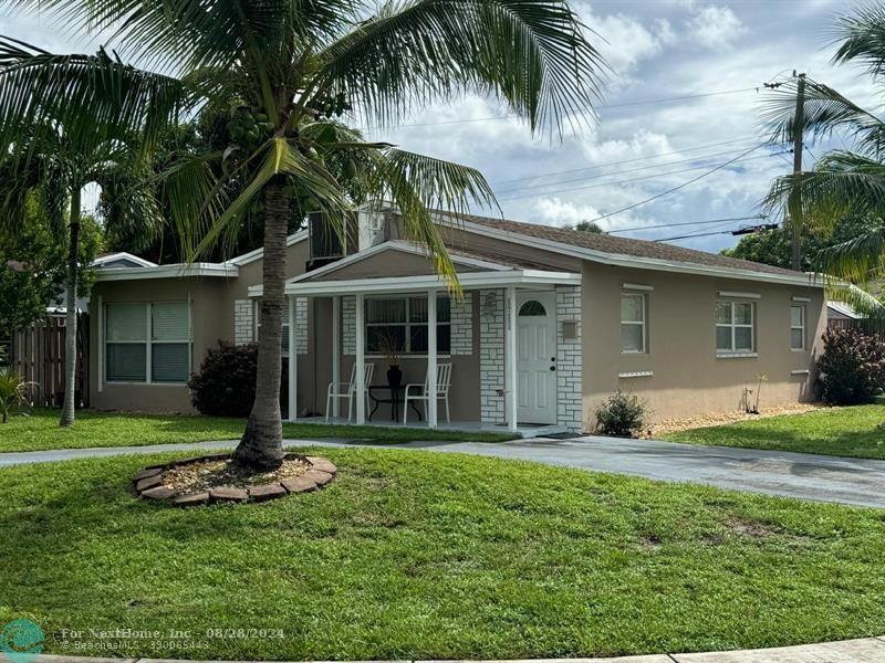 5700 NE 6th Ter, Fort Lauderdale, FL 33334