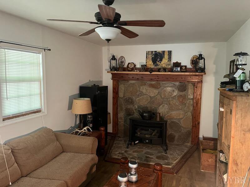 0 North Fork Road, Amherst, VA 24521