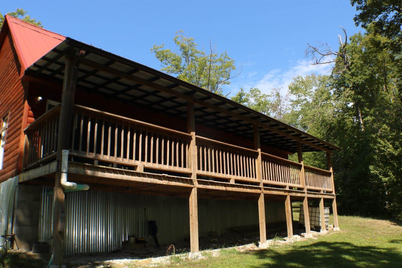 16 Hardwood Hill, Salt Lick, KY 40371