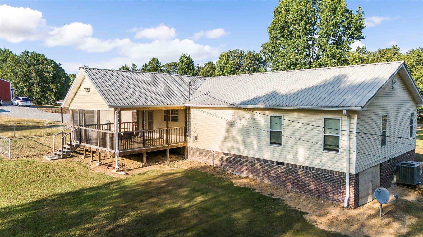 840 Co Rd 490, Hanceville, AL 35077