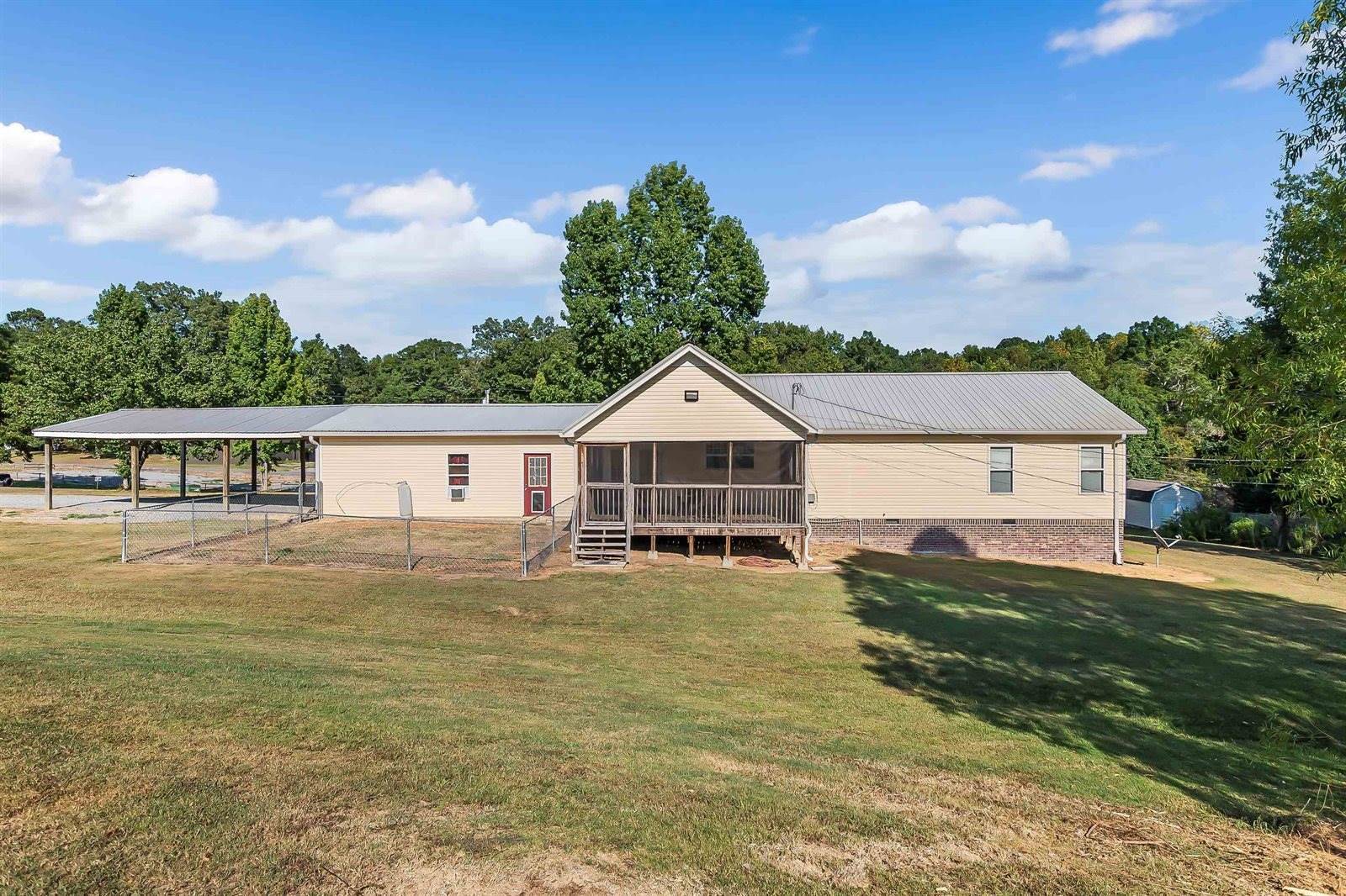 840 Co Rd 490, Hanceville, AL 35077