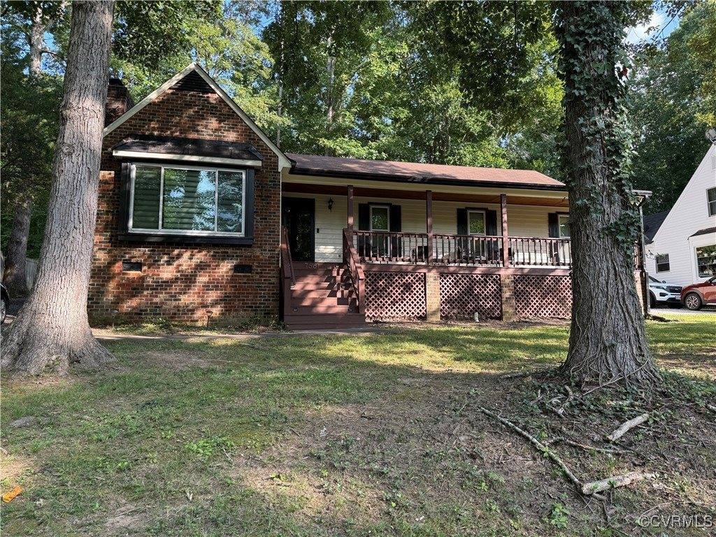 7561 Valencia Road, Chesterfield County, VA 23832