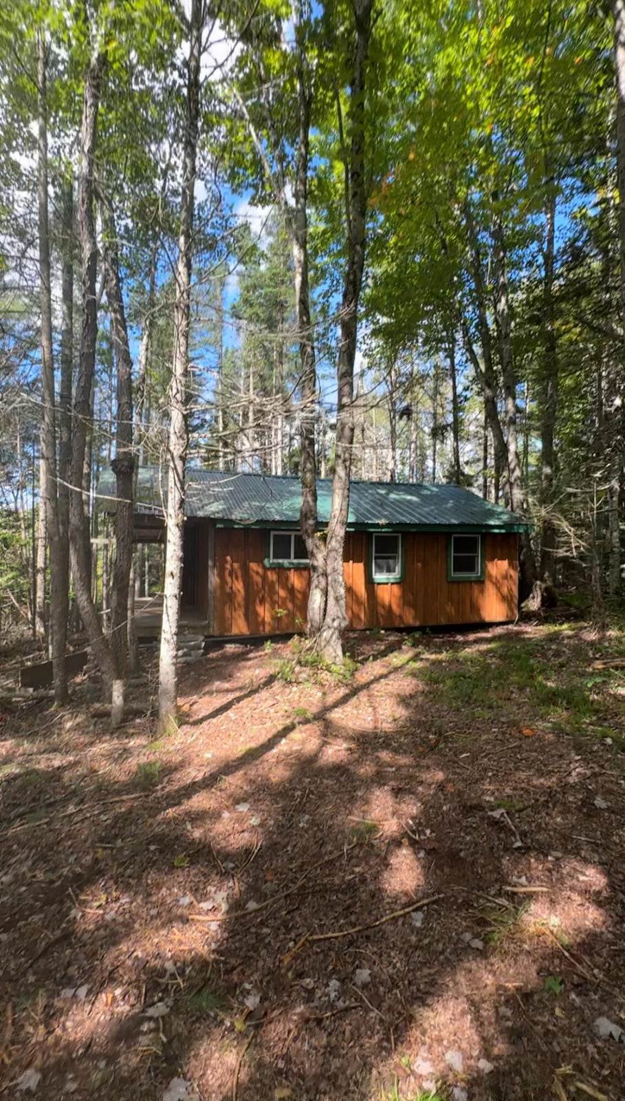 0 Norton Hill Rd, Dover Foxcroft, ME 04426