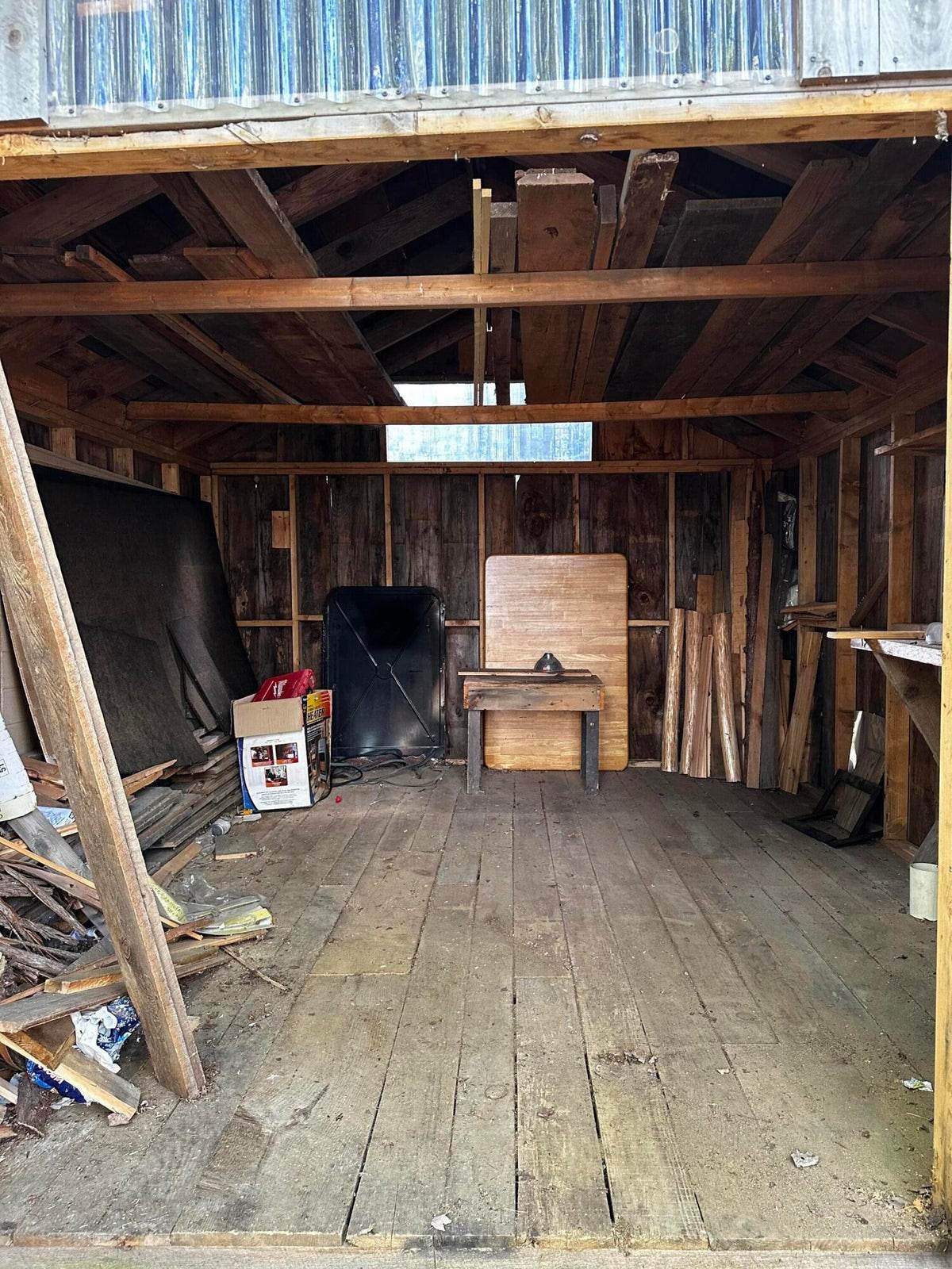 0 Norton Hill Rd, Dover Foxcroft, ME 04426