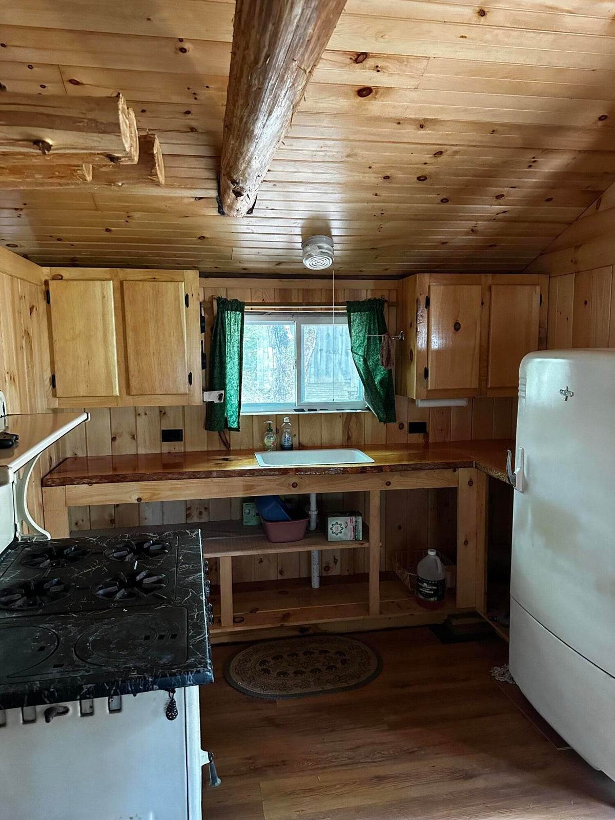 0 Norton Hill Rd, Dover Foxcroft, ME 04426