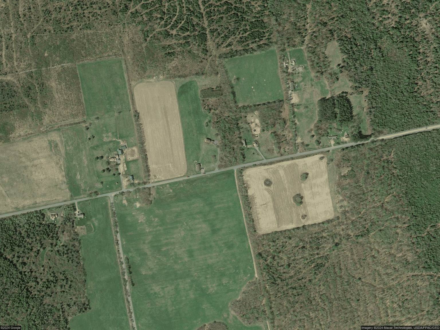 0 Norton Hill Rd, Dover Foxcroft, ME 04426