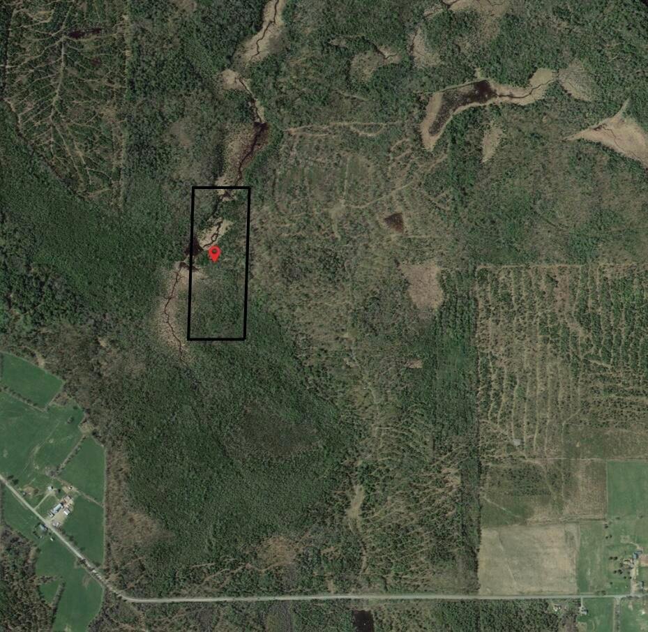 0 Norton Hill Rd, Dover Foxcroft, ME 04426