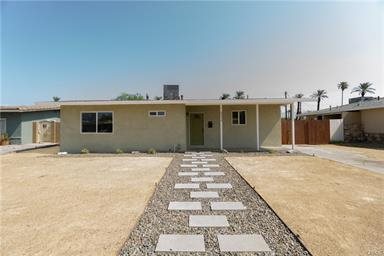 82334 Santa Rosa Ave., Indio, CA 92201