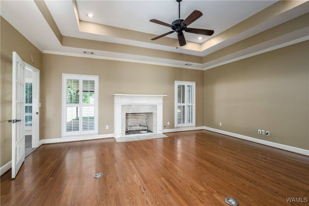 9816 Belmont Lane, Tuscaloosa, AL 35405