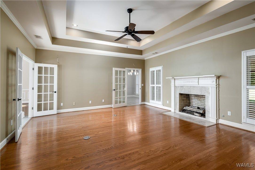 9816 Belmont Lane, Tuscaloosa, AL 35405