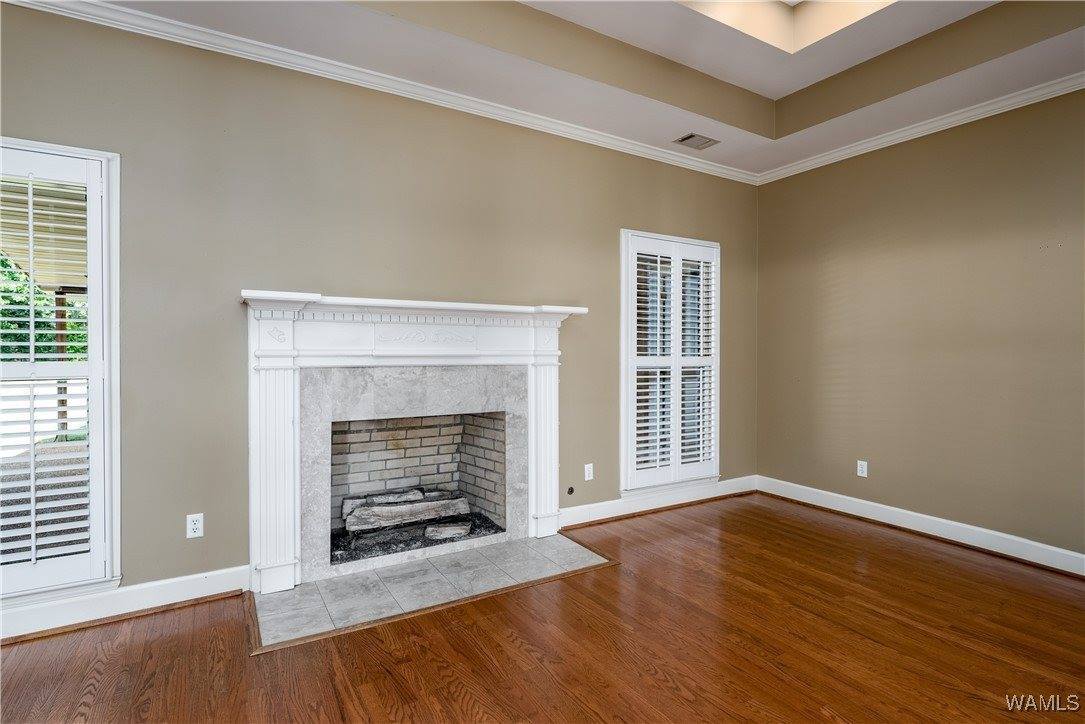 9816 Belmont Lane, Tuscaloosa, AL 35405